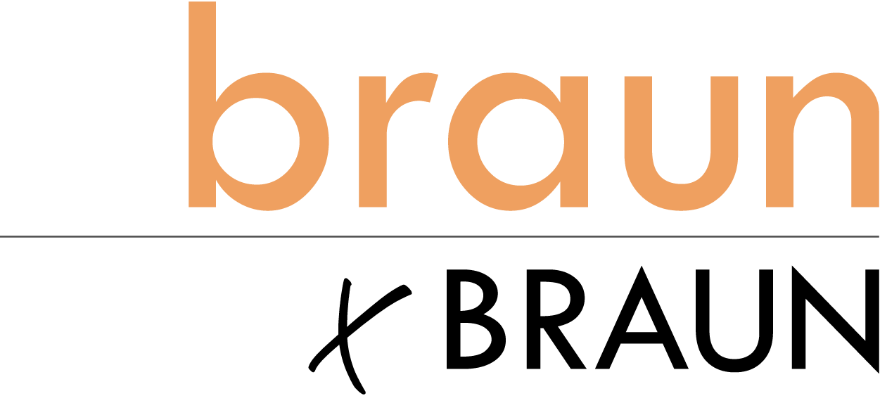 Braun+Braun Logo